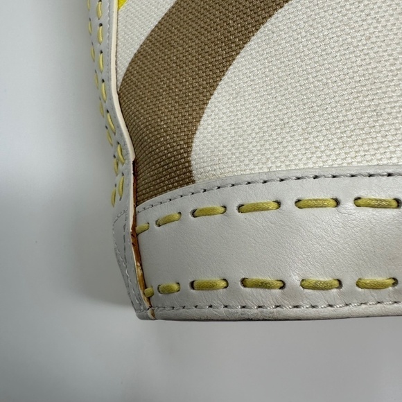 Versace Rare Tote Bag - Picture 10 of 16